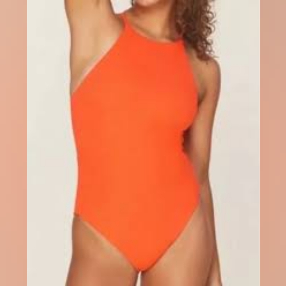 #6 Andie one piece Size S